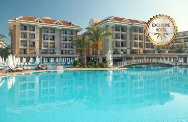 TURAN PRINCE HOTEL
